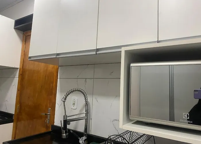 Apartamento Em Uruguaiana