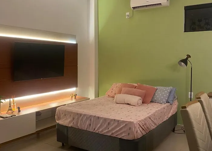 Apartamento Em Uruguaiana