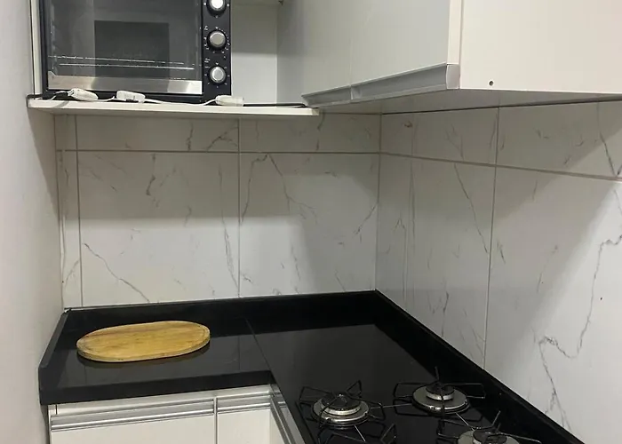 Apartamento Em Uruguaiana