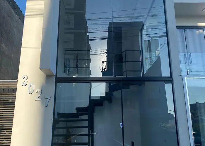 Apartamento Em Uruguaiana